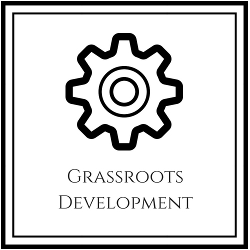 Grassroots Development